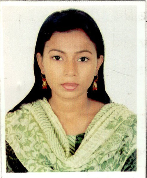 প্রিয়াংকা আক্তার